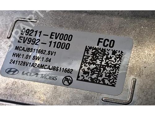 Kamera KIA EV3 EV | BP39500469E14  - Image 5