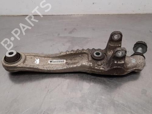 Right front suspension arm LAND ROVER RANGE ROVER VELAR (L560) 2.0 D180 TD4 4x4 HK833C254BA | T4A1011