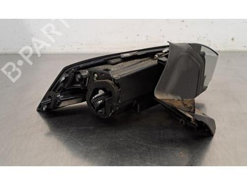 Right taillight OPEL COMBO Box Body/MPV (K9) Combo-e | BP29493731C35 