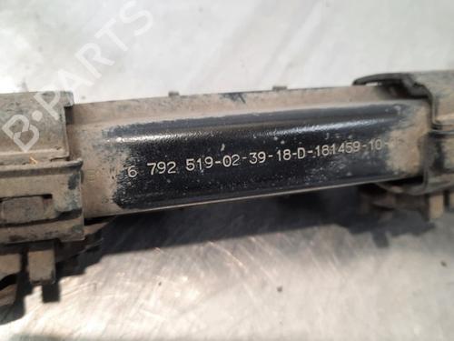 Right rear suspension arm BMW 3 Touring (F31) 318 d | BP16263716M15 
