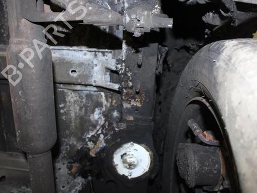 Electronic module PEUGEOT PARTNER Box Body/MPV (K9) 1.5 BlueHDI 130 | BP23585472M83