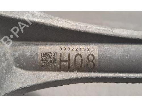 Steering rack LEXUS RX (_L2_) 450h AWD (GYL25_, GYL26_, GYL25, GYL26, GYL25R, GYL26R) | BP37003308M22 - Image 5