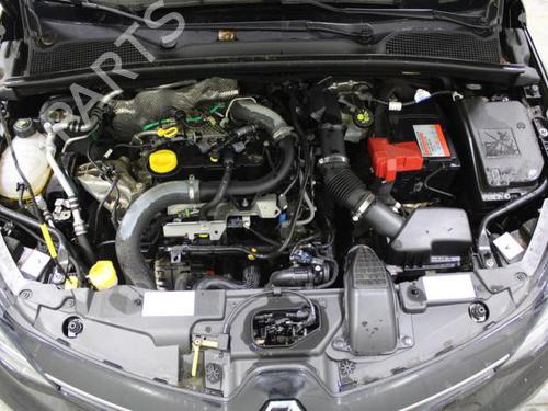 Scuttle panel RENAULT CLIO V (B7_) 1.0 TCe 100 (B7MT) | BP30629756C110 - Image 17