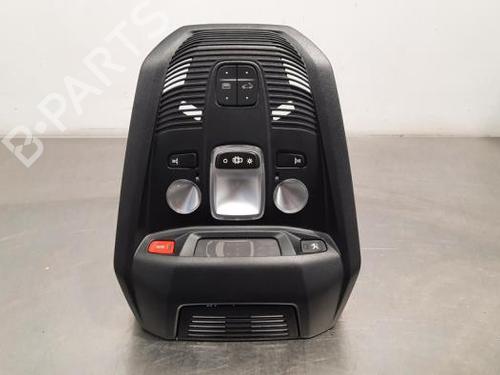 Used Interior roof light PEUGEOT 3008 II SUV (MC_, MR_, MJ_, M4_) 1.2 THP/ PureTech 130 (MRHNSM, MRHNSU, MRHNSJ, MRHNYW,... (131 hp) 23584573