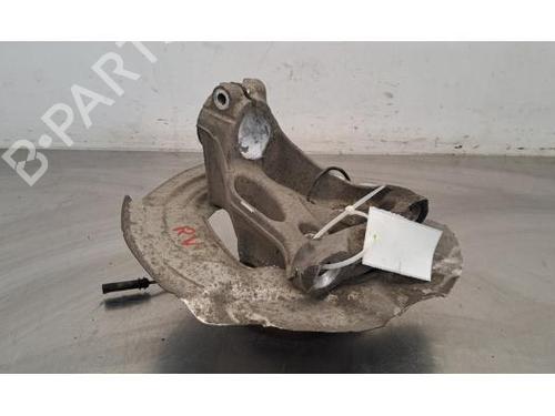 Right front steering knuckle BMW 3 (F30, F80) 330 d | BP26226845M26 