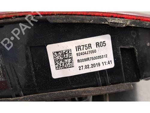 Right taillight KIA CEED (CD) 1.0 T-GDI | BP38157653C35 - Image 4