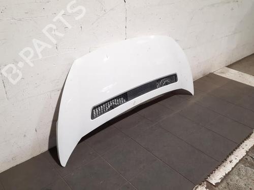 Hood PEUGEOT EXPERT Van (VF3A_, VF3U_, VF3X_) 2.0 HDi 130 | BP28966604C1 