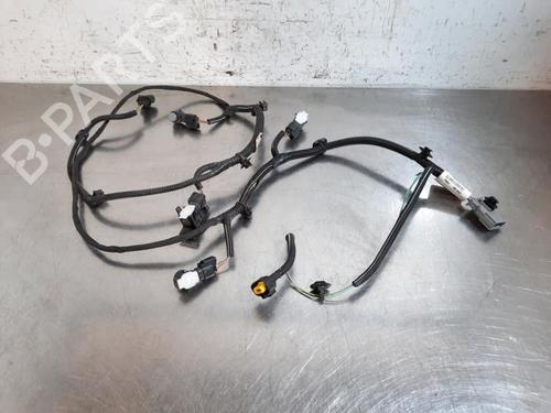 Electronic module PEUGEOT 308 II (LB_, LP_, LW_, LH_, L3_) 1.5 BlueHDi 130 | BP26048740M83 