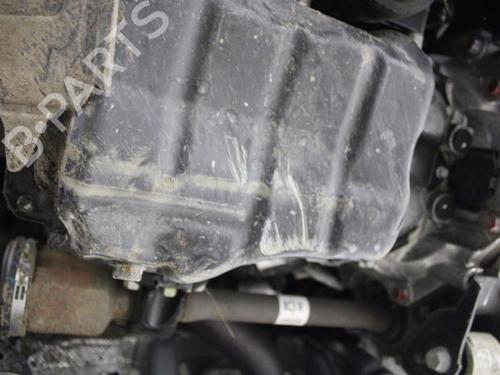 Pipe HYUNDAI GETZ (TB) 1.6 | BP30163761M125