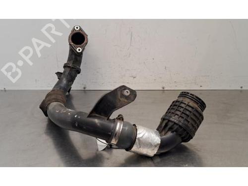 Intercooler pipe RENAULT TRAFIC III Van (FG_) 1.6 dCi 125 (FGMH) | BP40050018M127 - Image 6