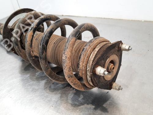 Right front shock absorber FORD TRANSIT V363 Van (FCD, FDD) 2.0 EcoBlue | BP11231642M17 