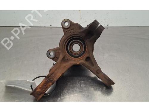 Fusée avant gauche Fusée avant gauche DACIA SANDERO III 1.0 SCe 65 (67 hp) 34268838 34268838