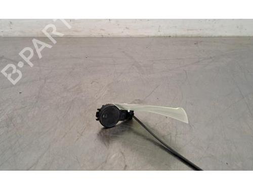 Elektronisk modul PEUGEOT 308 II (LB_, LP_, LW_, LH_, L3_) 1.2 THP 130 (131 hp) 23642477