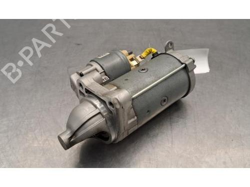 Startmotor Startmotor VOLVO XC60 II (246) B4 Mild-Hybrid (197 hp) 37038387 37038387