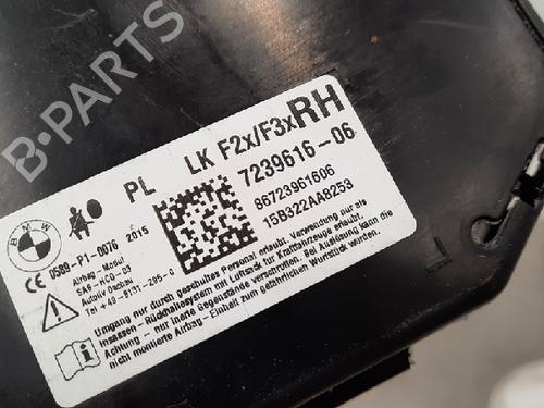 Other BMW 3 (F30, F80) 318 d | BP15022184O1 