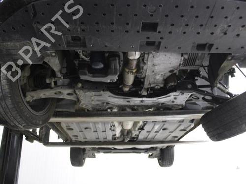 Starter PEUGEOT 208 II (UB_, UP_, UW_, UJ_) 1.2 PureTech 100 | BP30806555M8 