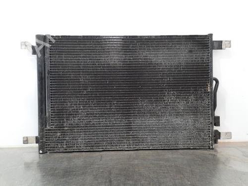 Used AC radiator AUDI A3 Convertible (8V7, 8VE) 2.0 TDI (150 hp) 15024756