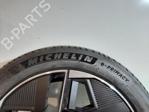 Rim PEUGEOT 308 III (FB_, FH_, FP_, F3_, FM_) PureTech 130 (FPHNSL, FPHNST) | BP28092470C45 