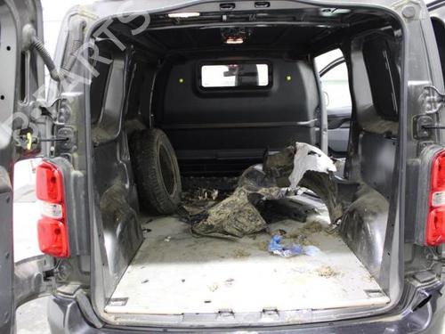 Gearbox PEUGEOT EXPERT Van (V_) 2.0 BlueHDi 120 | BP36480073M3 - Image 30