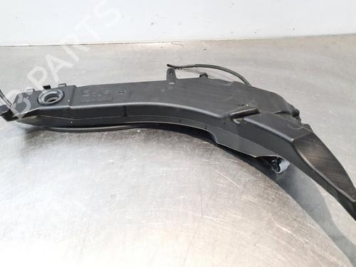 Windscreen washer tank PEUGEOT 308 SW II (LC_, LJ_, LR_, LX_, L4_) 1.2 THP 110 | BP15030367C113
