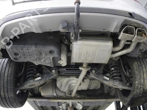 AdBlue tank HYUNDAI TUCSON (TL, TLE) 2.0 CRDi All-wheel Drive | BP10882443M85 