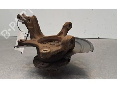 Right front steering knuckle DACIA DUSTER (HM_) 1.2 TCe 125 (HMMA) | BP40483927M26  - Image 5