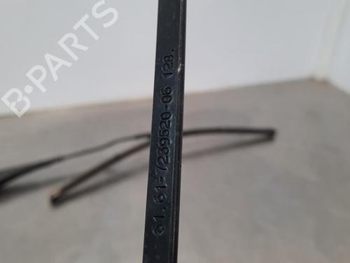 Front windshield wiper arm BMW 3 Touring (F31) 318 i | BP15026338C143 