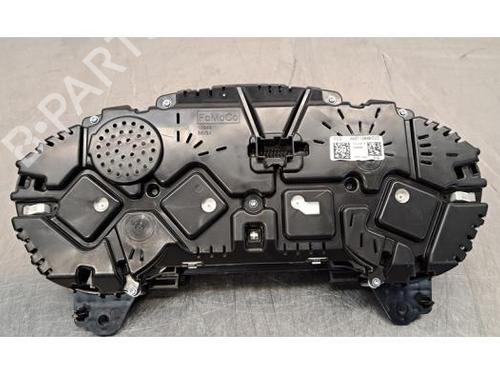 Instrument cluster FORD TRANSIT CUSTOM V362 Van (FY, FZ) 2.0 EcoBlue | BP28067673C47 