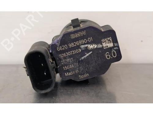 Elektronisk modul BMW 4 Gran Coupe (G26) 420 d Mild-Hybrid | BP29170106M83 