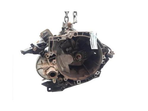 Gearkasse Gearkasse PEUGEOT PARTNER Box Body/MPV (K9) 1.5 BlueHDi 100 (102 hp) 35969925 35969925