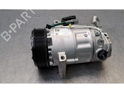 Used AC compressor AC compressor 37091455 37091455