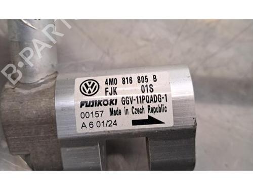 AC-rør AUDI E-TRON Sportback (GEA) 50 quattro | BP31154971M126