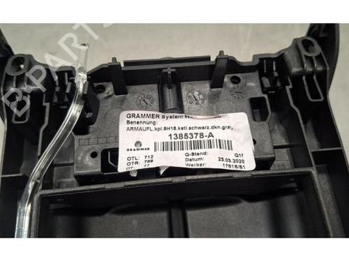 Armlæn MERCEDES-BENZ CLA (C118) CLA 200 (118.387) | BP39064705I20 - Image 4