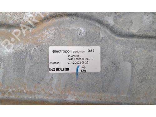 Subframe RENAULT TRAFIC III Van (FG_) 2.0 dCi 130 (FGMY) | BP36873074M9  - Image 5