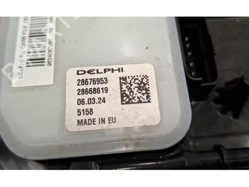 Fuel pump OPEL ASTRA J Saloon 1.6 Turbo (69) | BP39500165M76 - Image 5
