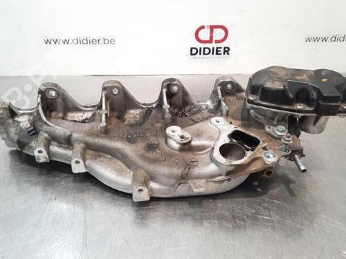 Exhaust manifold RENAULT TALISMAN (LP_) 1.6 dCi 130 | BP23643024M110 