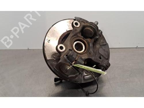 Left front steering knuckle FORD TRANSIT V363 Van (FCD, FDD) 2.0 EcoBlue RWD | BP31054410M25