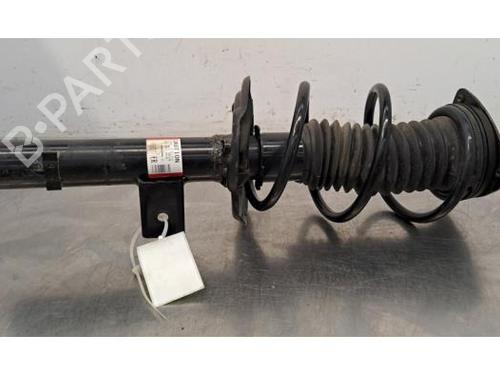 Left front shock absorber NISSAN QASHQAI III (J12) 1.3 DIG-T | BP30310470M16