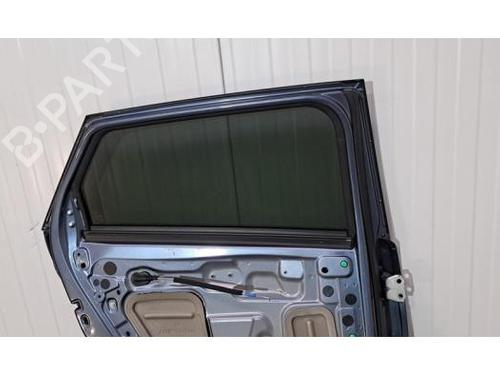 Dør venstre bagtil BYD e6 EV | BP33710858C4  - Image 5