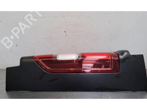 Used Left taillight Left taillight RENAULT TRAFIC III Van (FG_) 2.0 dCi 145 (FGML) (145 hp) 36169460 36169460