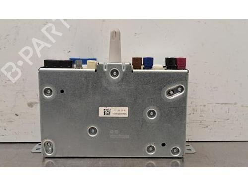 Electronic module OPEL ASTRA L (OV5) Astra-e (F3ZKWZ) | BP35969835M83 - Image 3