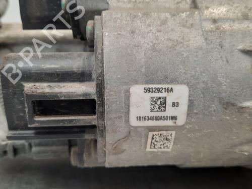 Steering rack OPEL ASTRA K Sports Tourer (B16) 1.6 CDTi (35) | BP17564302M22 