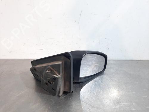 Used Right mirror RENAULT MEGANE III Coupe (DZ0/1_) 1.5 dCi (DZ0B) (106 hp) 15033424