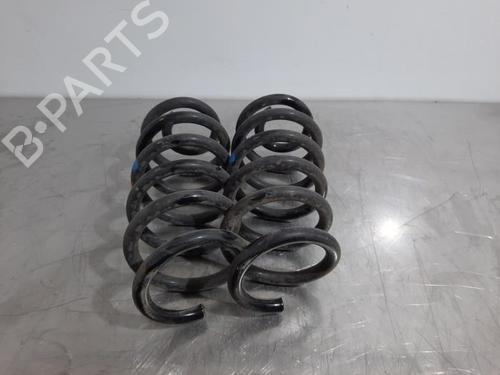 Used Shock absorber spring RENAULT CLIO IV Grandtour (KH_) 0.9 TCe 90 (90 hp) 23578596