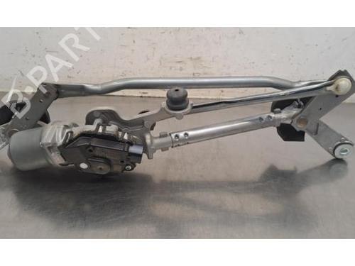 Used Front wipers mechanism Front wipers mechanism 36680785 36680785