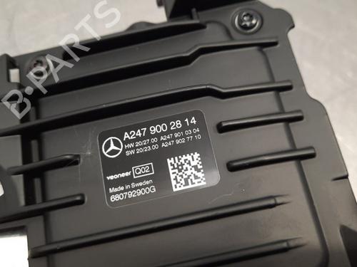 Camera MERCEDES-BENZ CLA (C118) CLA 200 d (118.312) | BP15792894E14 