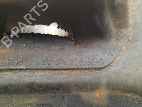 Engine mount PEUGEOT TRAVELLER Bus (V_) 1.5 BlueHDi 120 | BP23602433M89 
