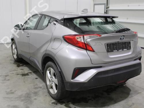 Water radiator TOYOTA C-HR (_X1_) 1.8 Hybrid (ZYX10_, ZYX11_, ZYX10R, ZYX11R) | BP32284557M31 