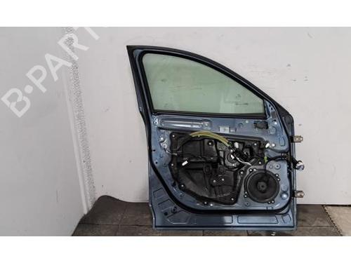 Left front door MAZDA CX-5 (KE, GH) 2.2 D (KE2FW) | BP32376505C2