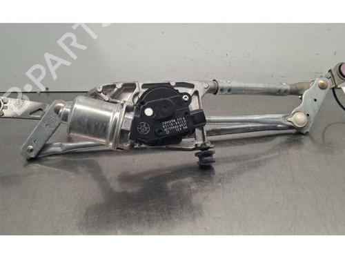 Vindrute Vindusviskermekanisme TOYOTA YARIS (_P21_, _PA1_, _PH1_) 1.5 Hybrid (MXPH10, MXPH11) (116 hp) 31655866